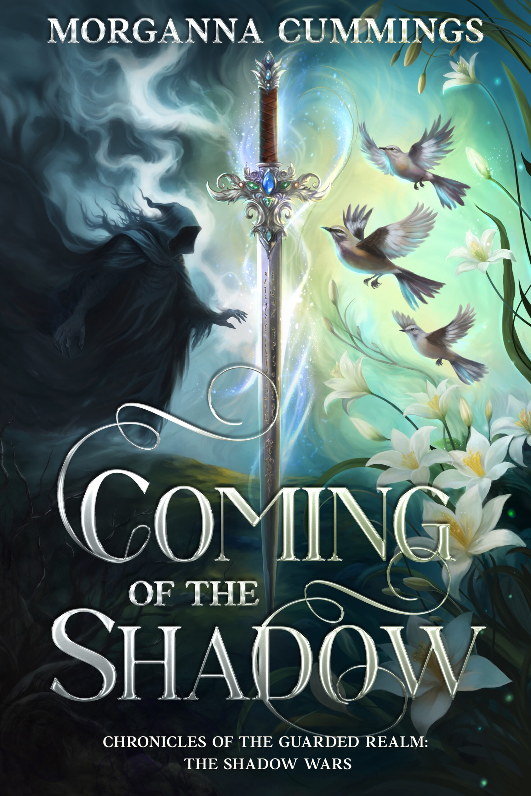 Coming of the Shadow