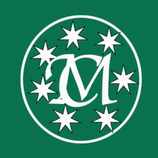 Morganna Cummings's author logo
