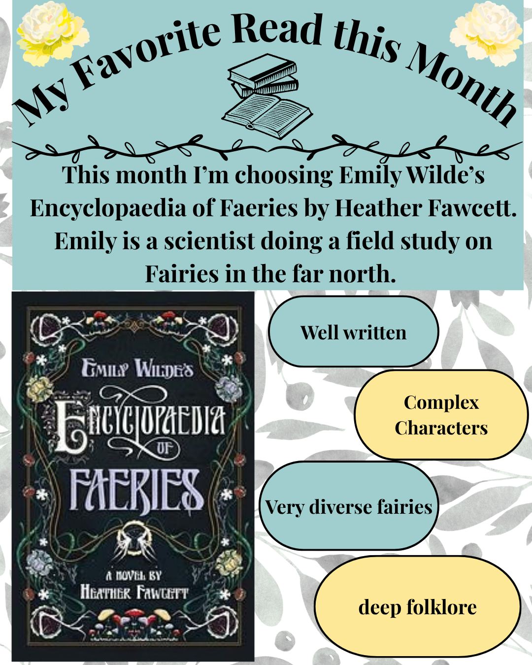 #fantasybooks #newreads📚 #favoritereadthismonth #Fantasy #fantasybooks #fantasy #fantasyworld #fantasyreads #fantasyreads #faries #thefae #heatherfawcett #heatherfawcettbooks #heatherfawcettauthor #heatherfawcettemilywildes